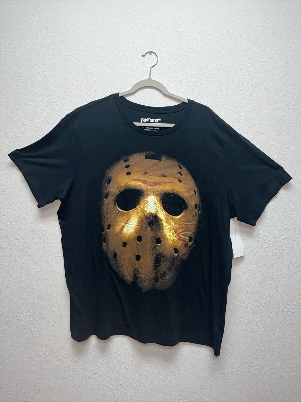 Friday the 13th Jason Voorhees - Picture 1 of 5